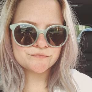 Meet your Posher, Anna